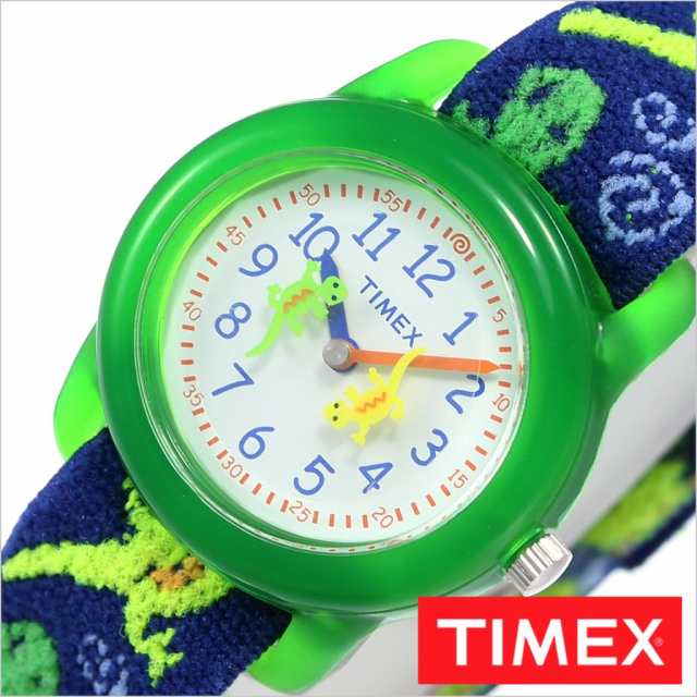 Timex 腕時計 タイメックス 時計 タイムティーチャー ボックスセット Time Teachers Box Set 男の子 おしゃれ ホワイト 白 Twgの通販はau Pay マーケット 株 Hybridstyle