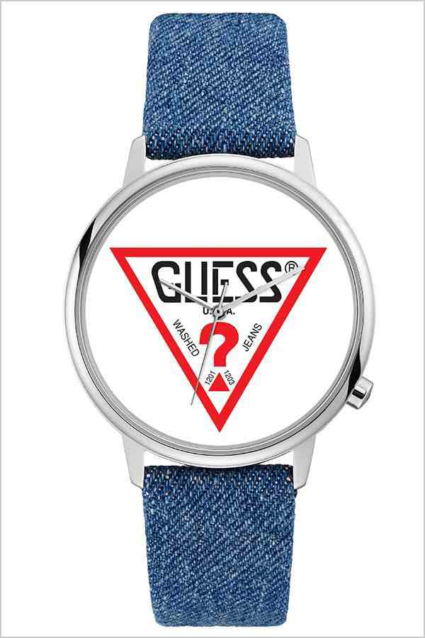 guess 時計