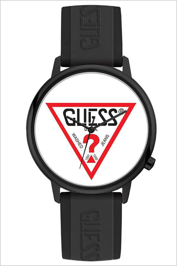 ゲス腕時計 GUESS時計 GUESS 腕時計 ゲス 時計 ハリウッド