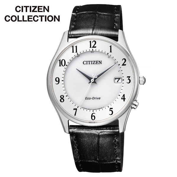 CITIZEN COLLECTION 腕時計 シチズン コレクション 時計 メンズ AS1060-11A