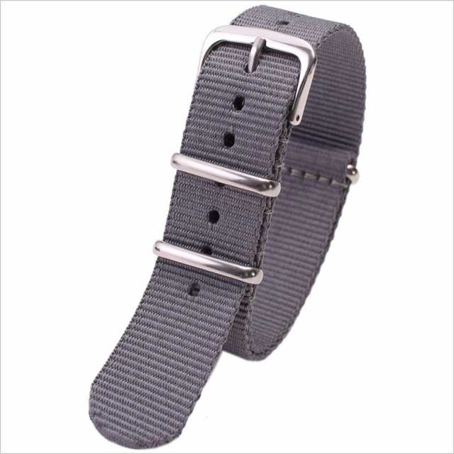 ナイロン ナトー 腕時計ベルト NYLON NATO BELT NYLON 時計バンド