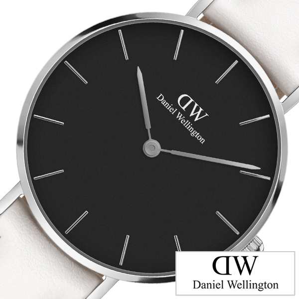 Daniel Wellington 腕時計 ダニエル ウェリントン 時計 クラシック ...