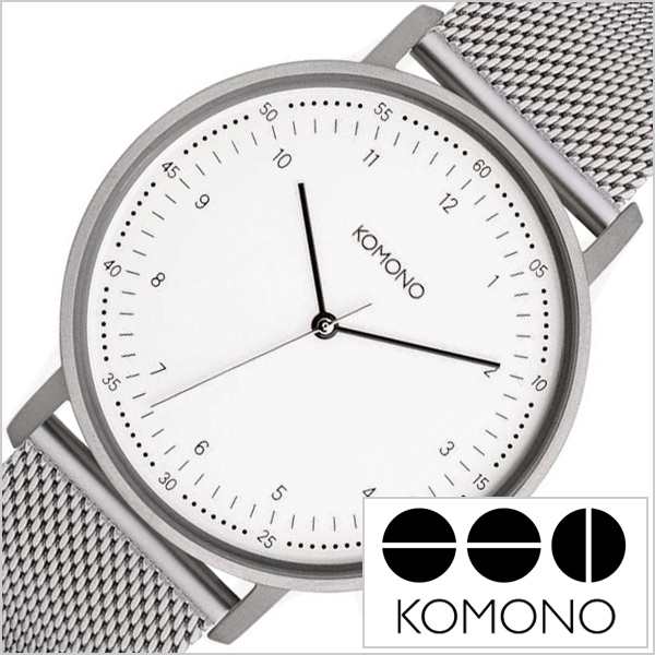 Komono best sale lewis watch