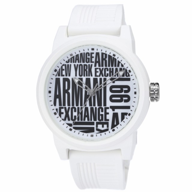 ARMANI EXCHANGE 腕時計 アルマーニ エクスチェンジ 時計 メンズ