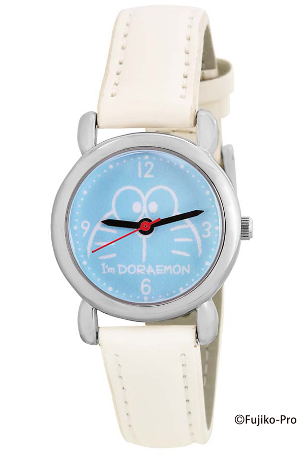 サンリオ時計 Sanrio Sanrio 時計 サンリオ アイアム ドラえもん I M Doraemon キッズ 女の子 ブルー Sr V23の通販はau Pay マーケット 株 Hybridstyle