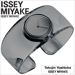 イッセイミヤケ腕時計 ISSEY MIYAKE時計 TOKUJIN YOSHIOKA 吉岡 徳仁 O オー メンズ/SILAW002の通販は腕時計メンズ