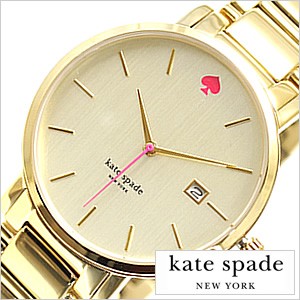 ケイトスペード腕時計 kate spade new york時計 グラマシー gramercy レディース/1YRU0009