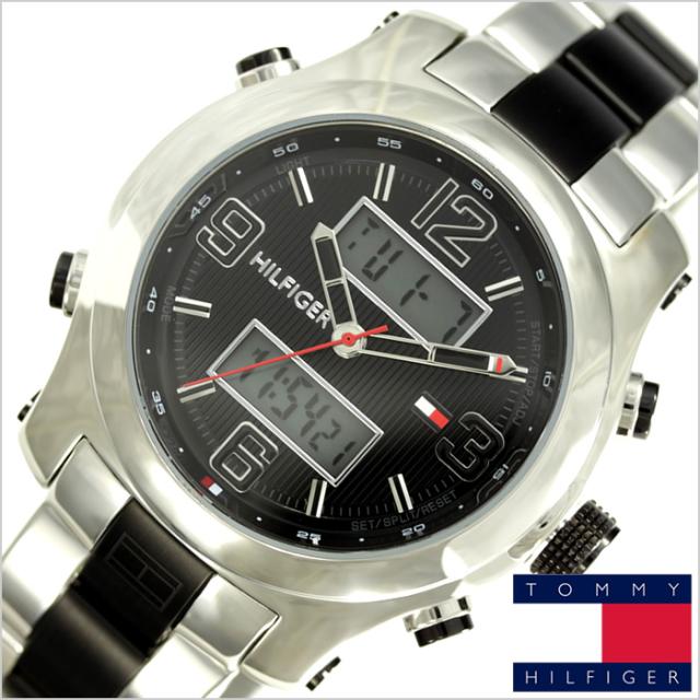 トミーヒルフィガー腕時計 Tommy Hilfiger時計 メンズ レディース ユニ