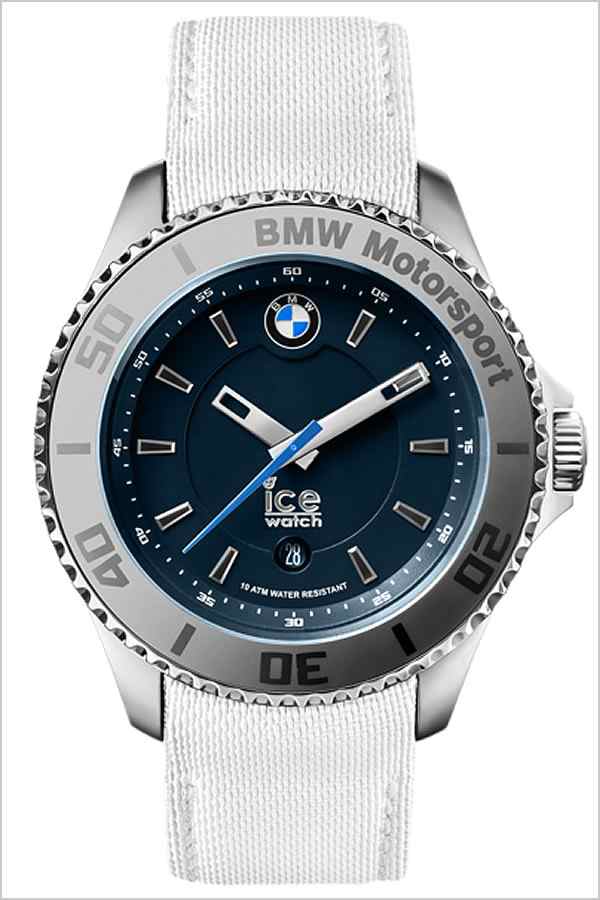 正規品 アイスウォッチ時計 Ice Watch アイス ウォッチ 時計 ビーエムダブリューモータースポーツスチールビッグ Bmwdbblの通販はau Pay マーケット 株 Hybridstyle