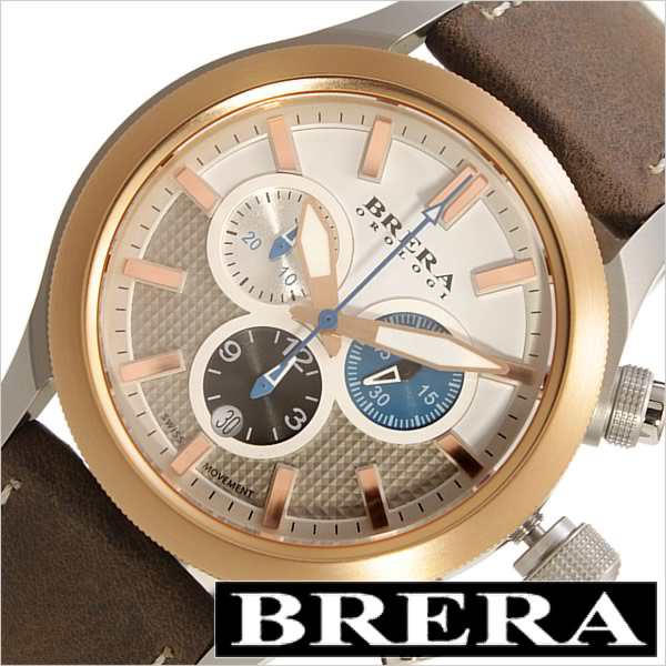 ブレラオロロジ Brera Orologi ブレラオロロジ腕時計 BreraOrologi