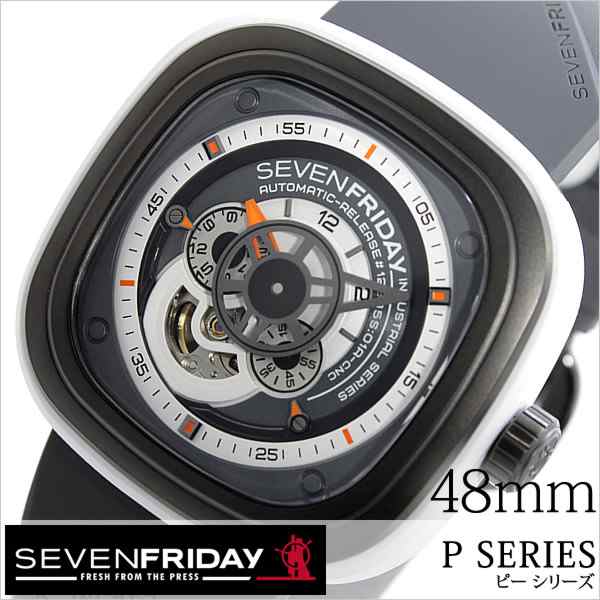 SEVENFRIDAY時計 セブンフライデー腕時計 SEVENFRIDAY セブン