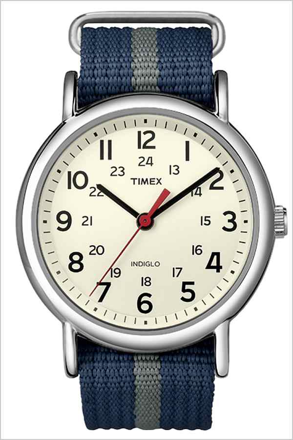 正規品 Timex時計 タイメックス腕時計 Timex タイメックス 時計 ウィークエンダーセントラル パーク Weekendercentral Park S T2n654の通販はau Pay マーケット 株 Hybridstyle