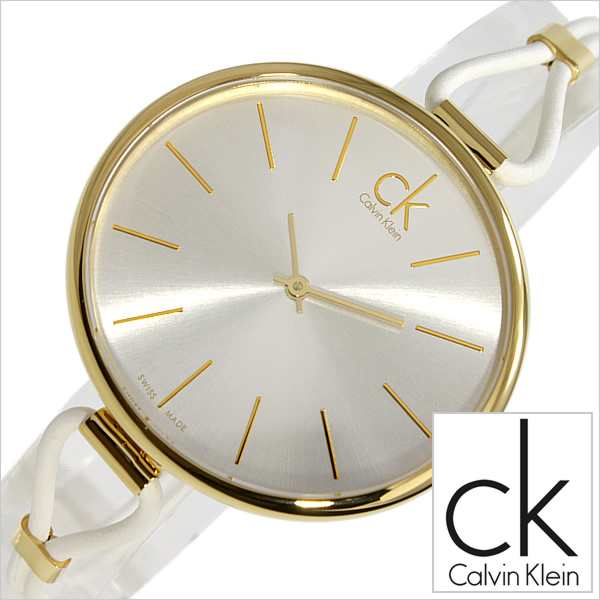 CalvinKlein腕時計 [ カルバンクライン時計 ] Calvin Klein カルバン