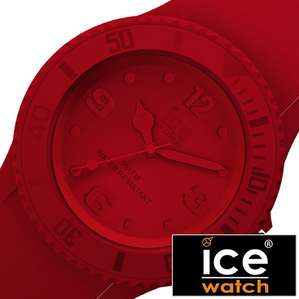 アイスウォッチ 腕時計 Icewatch時計 Ice Watch 腕時計 アイス ウォッチ 時計 アイス ユニティー Ice Unity メンズ レディース レッド Icの通販はau Pay マーケット 株 Hybridstyle