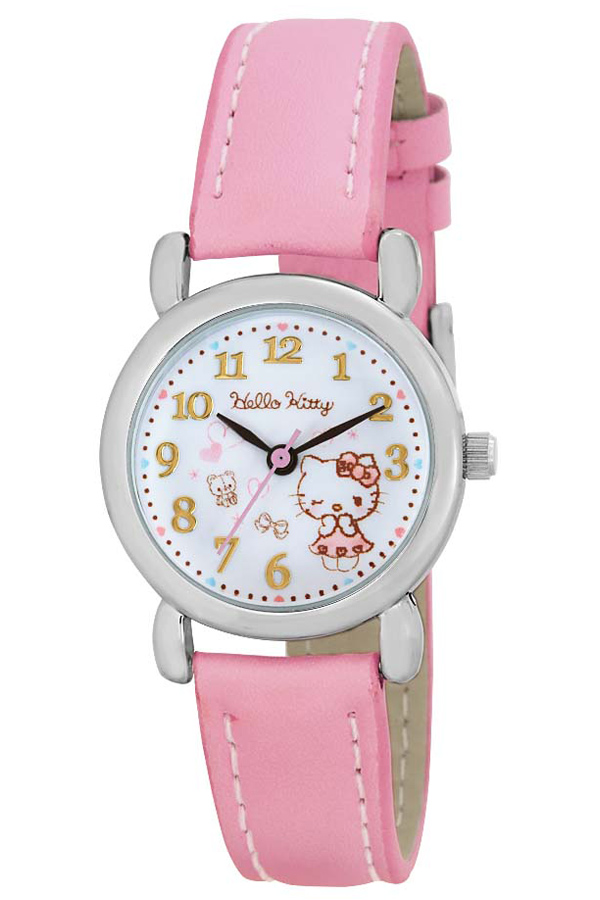 サンリオ 時計 Sanrio 腕時計 かわいい時計 サンリオ キャラクターズ Sanrio Characters キッズ 子供 ホワイト Sr V25 Ktpiの通販はau Pay マーケット 株 Hybridstyle