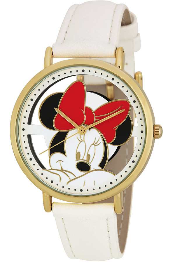 ディズニー 時計 Disney 腕時計 かわいい時計 レディース 時計 スケルトン Wd B13 Mn の通販はau Pay マーケット 株 Hybridstyle
