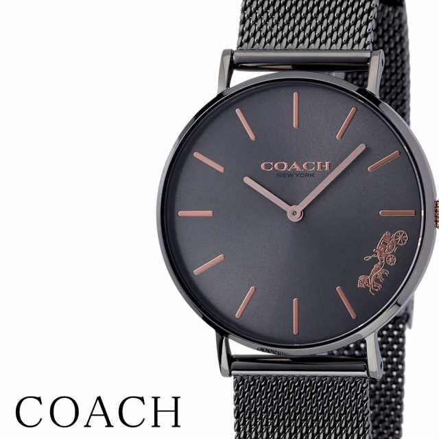 COACH 腕時計 - 腕時計(アナログ)