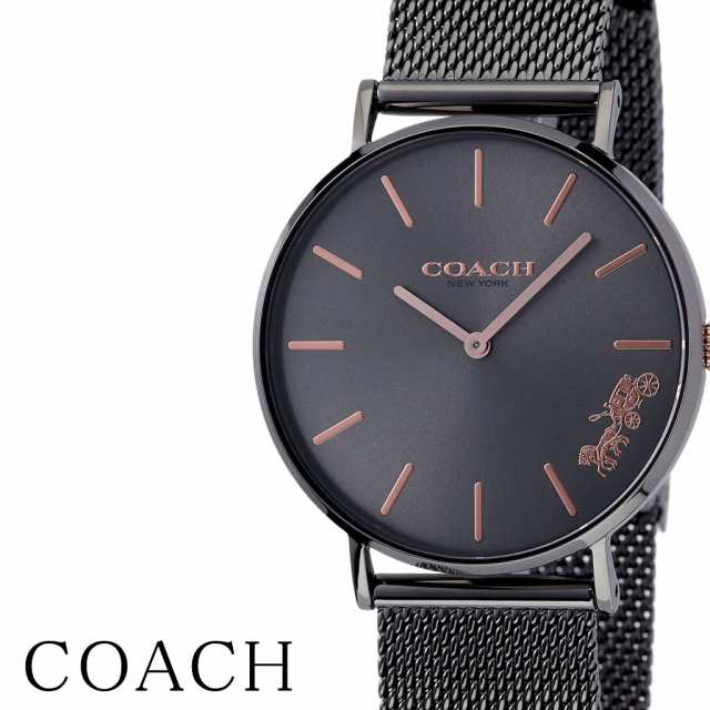 2021公式店舗 COACH 時計 ecousarecycling.com