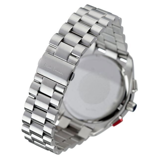 ポールスミス① 時計　品番:PS0110015 Paul Smith（ポール・スミス） 腕時計 ポール スミス 時計 メンズ 男性