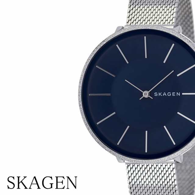 SKAGEN 時計 - 時計