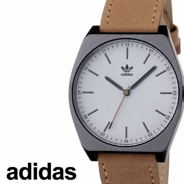 アディダス 腕時計 Adidas 時計 Adidas腕時計 アディダス時計 プロセスエル1 Process L1 メンズ レディース グレー Z05 2916 00 の通販はau Pay マーケット Hybridstyle