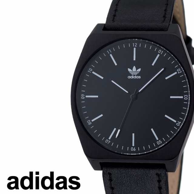 adidas 時計