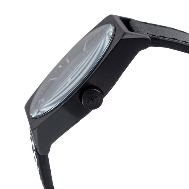 アディダス 腕時計 Adidas 時計 Adidas腕時計 アディダス時計 プロセスエル1 Process L1 メンズ レディース ブラック Z05 756 00 の通販はau Pay マーケット 株 Hybridstyle