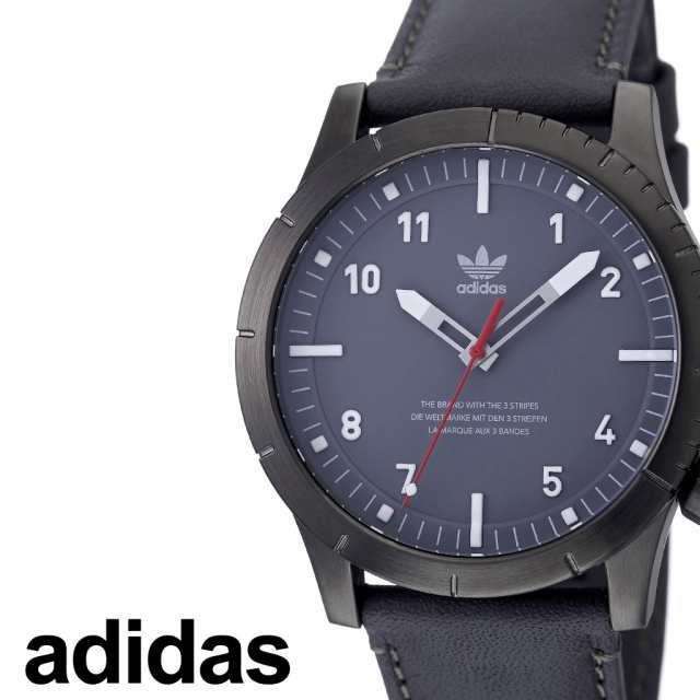 adidas 腕時計 - その他