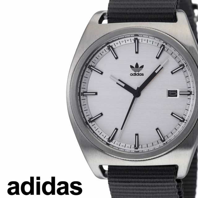 アディダス 腕時計 adidas 時計 adidas腕時計 アディダス時計 プロセス