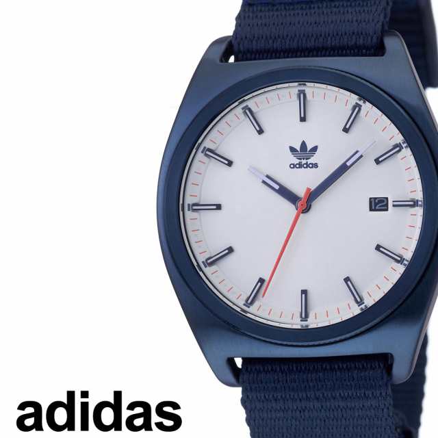 adidas 時計