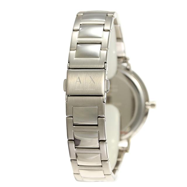 armani exchange watch ax5551