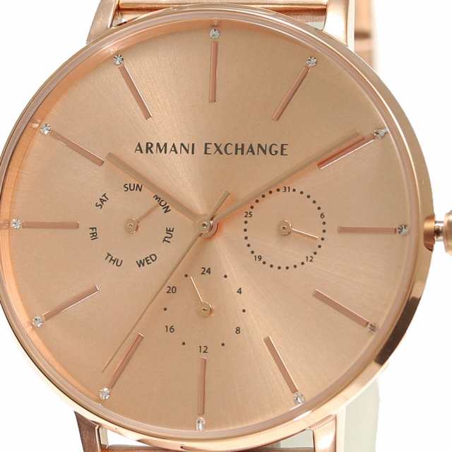 アルマーニ エクスチェンジ 腕時計 ARMANI EXCHANGE 時計