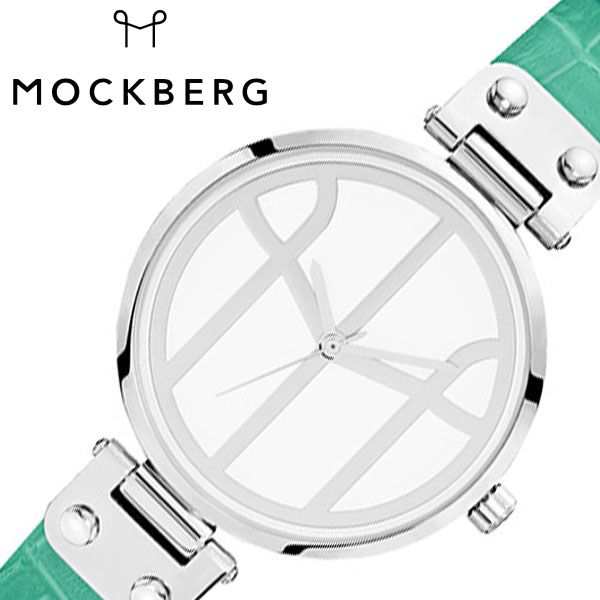 ☆新入荷商品☆ モックバーグ 腕時計 MOCKBERG 時計 MOCKBERG 腕時計