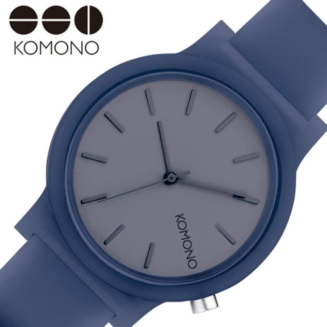 コモノ 腕時計 Komono 時計 モノ ネイビー Mono Navy ユニセックス メンズ レディース ピンク Kom W4307 の通販はau Pay マーケット 株 Hybridstyle
