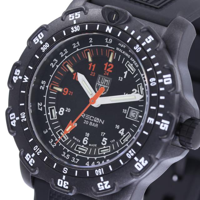 luminox 8820