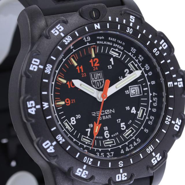 luminox 8820
