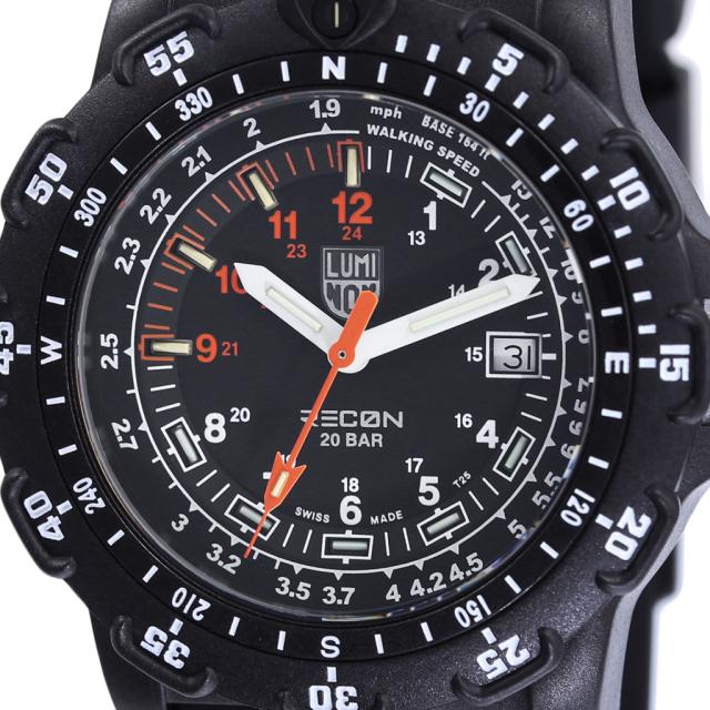 luminox 8820