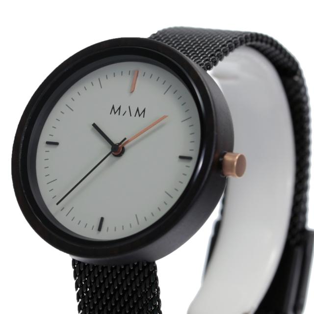 マム 腕時計 MAM 時計 プラノ PLANO レディース グレー MAM671_2