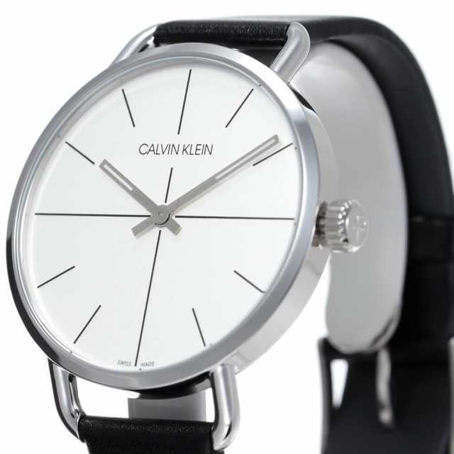 カルバンクライン 腕時計 CalvinKlein 時計 イーブンエクステンション