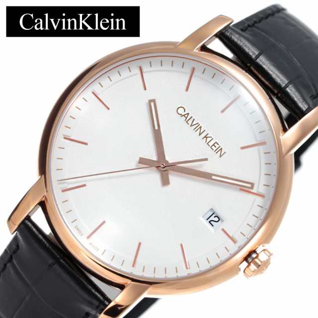 カルバンクライン 腕時計 CalvinKlein 時計 エスタブリッシュド