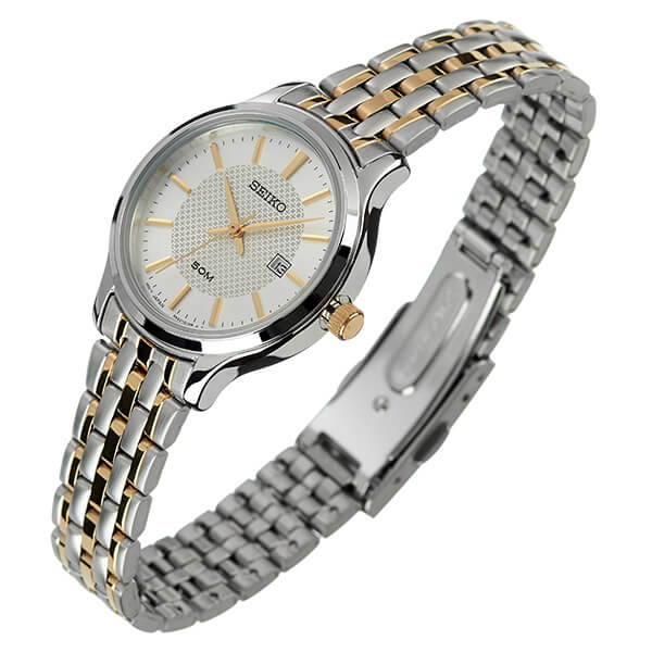 セイコー 腕時計 Seiko 時計 レディース 腕時計 シルバー Sur647p1 の通販はau Pay マーケット 株 Hybridstyle