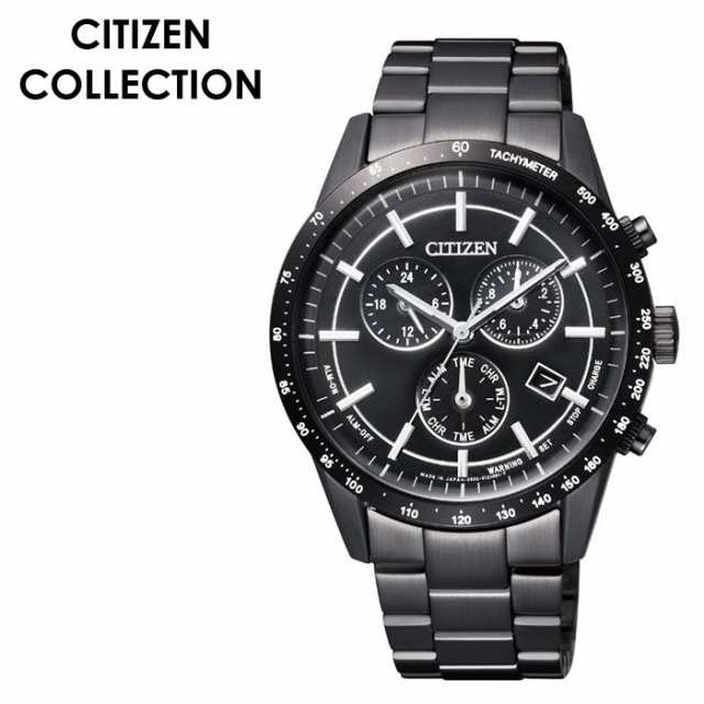 限定Ｗ特典付属 CITIZEN COLLECTION CITIZEN 腕時計 シチズン 時計