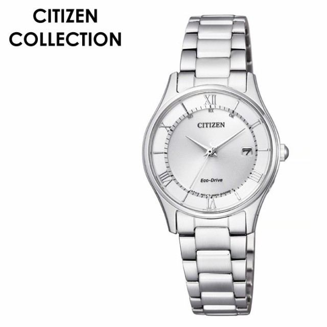 CITIZEN 腕時計 シチズン 時計 シチズンコレクション COLLECTION