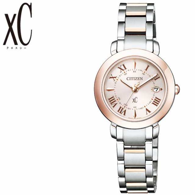 シチズン クロスシー 腕時計 Citizen Xc 時計 電池交換不要 レディース ペールピンク Es9445 57w の通販はau Pay マーケット Hybridstyle シチズン クロスシー 腕時計 Citizen Xc 時計 電池交換不要 レディース ペールピンク Es9445 57w の通販はau Pay マーケット Hybridstyle