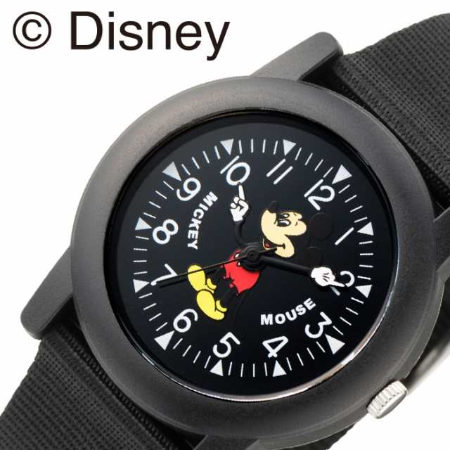 ディズニー 腕時計 Disney 時計 Disney 腕時計 ディズニー 時計 テープウォッチ Tape Watch ユニセックス メンズ レディース 腕時計 ブラの通販はau Pay マーケット 株 Hybridstyle