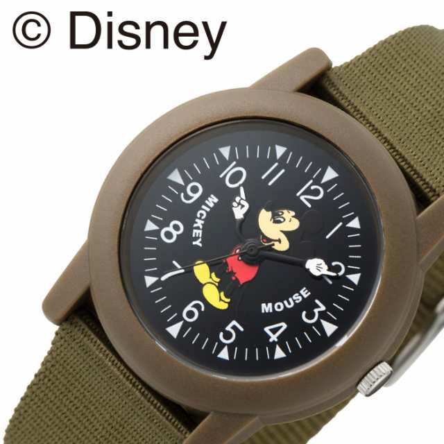 ディズニー 腕時計 Disney 時計 Disney 腕時計 ディズニー 時計 テープウォッチ Tape Watch ユニセックス メンズ レディース 腕時計 ブラの通販はau Pay マーケット 株 Hybridstyle