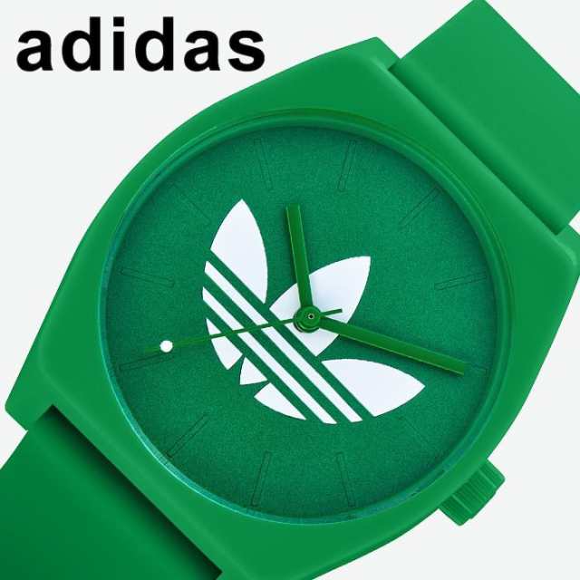 アディダスオリジナルス 腕時計 adidas originals 時計 プロセス