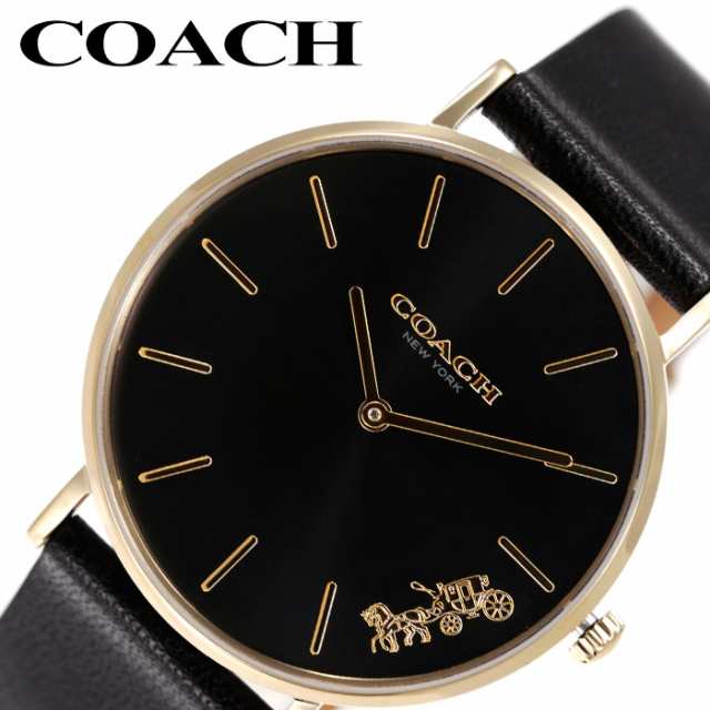 COACH 腕時計-