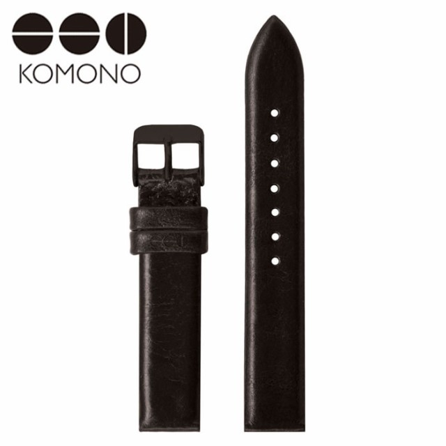 コモノ 腕時計ベルト Komono ウォッチストラップ レディースベルト Kom St1021 レディース Kom St1021 の通販はau Pay マーケット 株 Hybridstyle