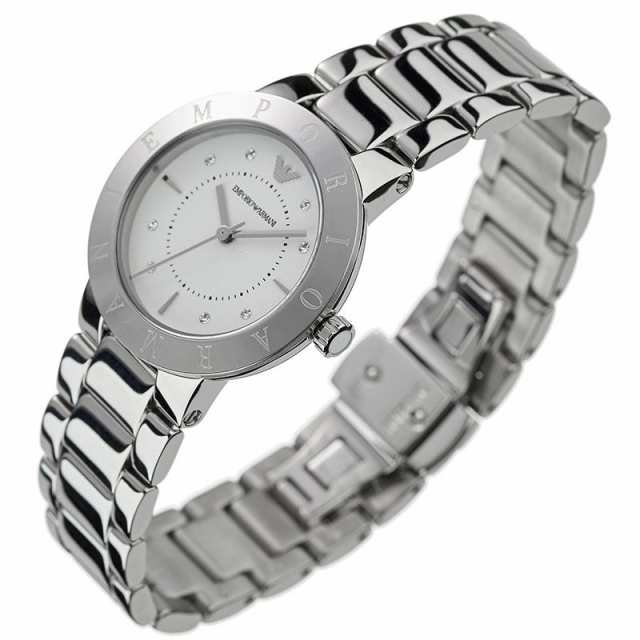 エンポリオ アルマーニ 腕時計 EMPORIO ARMANI 時計 レディース 腕時計
